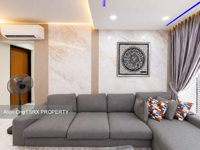 Blk 442C West Ridges @ Bukit Batok (Bukit Batok), HDB 4 Rooms #557887461